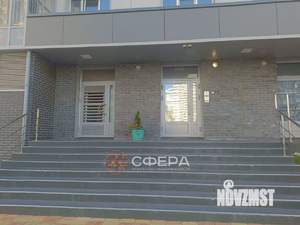 3-к квартира, вторичка, 72м2, 25/25 этаж