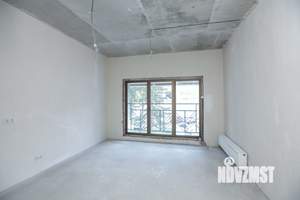 1-к квартира, вторичка, 29м2, 2/24 этаж