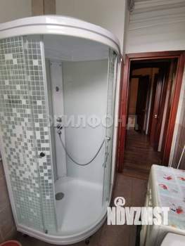 2-к квартира, вторичка, 59м2, 3/6 этаж