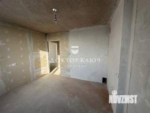 1-к квартира, вторичка, 38м2, 12/17 этаж