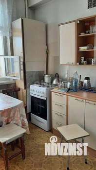 2-к квартира, вторичка, 52м2, 5/6 этаж