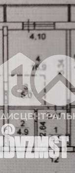 Студия квартира, вторичка, 32м2, 1/16 этаж