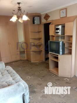 2-к квартира, вторичка, 45м2, 3/5 этаж