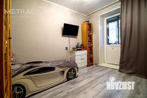 3-к квартира, вторичка, 62м2, 1/9 этаж
