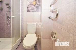 1-к квартира, вторичка, 37м2, 1/10 этаж