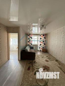 1-к квартира, вторичка, 33м2, 2/5 этаж