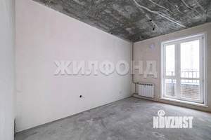 1-к квартира, вторичка, 20м2, 14/16 этаж