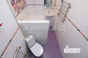 1-к квартира, вторичка, 39м2, 8/10 этаж