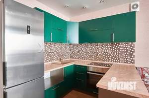 Студия квартира, вторичка, 30м2, 17/18 этаж