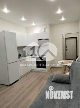 1-к квартира, вторичка, 42м2, 12/25 этаж
