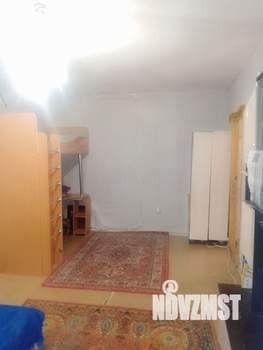 2-к квартира, вторичка, 53м2, 2/5 этаж