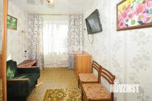 2-к квартира, вторичка, 43м2, 7/9 этаж