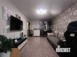 2-к квартира, вторичка, 45м2, 8/9 этаж