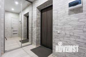 1-к квартира, вторичка, 36м2, 6/9 этаж