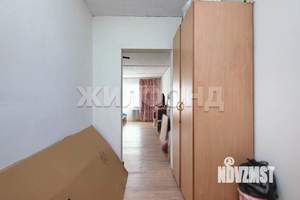 1-к квартира, вторичка, 38м2, 7/10 этаж