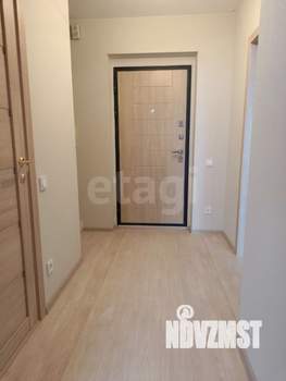 1-к квартира, вторичка, 41м2, 9/14 этаж