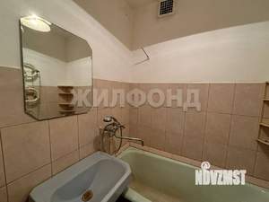 3-к квартира, вторичка, 59м2, 3/5 этаж