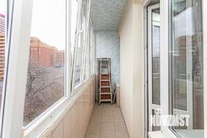 2-к квартира, вторичка, 70м2, 5/11 этаж