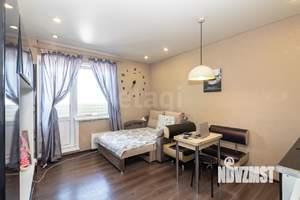 Студия квартира, вторичка, 26м2, 13/17 этаж