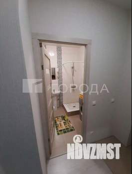 Студия квартира, вторичка, 25м2, 13/26 этаж