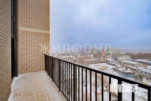 2-к квартира, вторичка, 98м2, 16/17 этаж