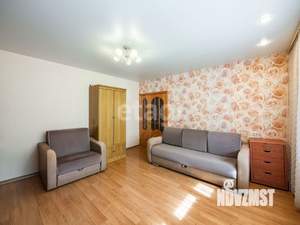 2-к квартира, вторичка, 50м2, 6/10 этаж