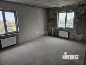 2-к квартира, вторичка, 61м2, 18/27 этаж