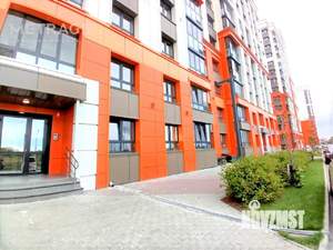 1-к квартира, вторичка, 40м2, 1/10 этаж