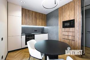 2-к квартира, вторичка, 60м2, 17/27 этаж