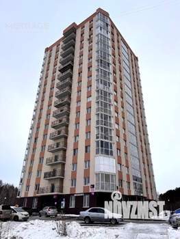 3-к квартира, вторичка, 70м2, 16/17 этаж