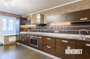 3-к квартира, вторичка, 83м2, 6/10 этаж