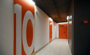 1-к квартира, вторичка, 37м2, 1/17 этаж