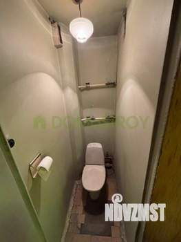 2-к квартира, вторичка, 43м2, 3/9 этаж