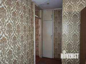 3-к квартира, вторичка, 60м2, 2/4 этаж