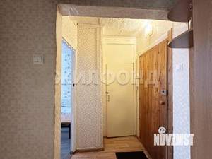 1-к квартира, вторичка, 31м2, 6/9 этаж