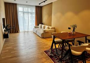 2-к квартира, вторичка, 57м2, 3/6 этаж