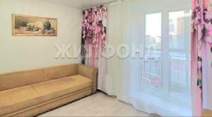 Студия квартира, вторичка, 22м2, 1/4 этаж