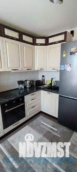 1-к квартира, вторичка, 37м2, 9/17 этаж