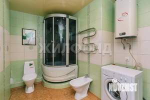 2-к квартира, вторичка, 67м2, 10/16 этаж