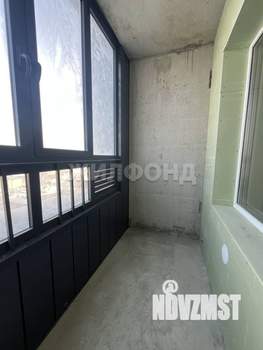 1-к квартира, вторичка, 40м2, 13/17 этаж