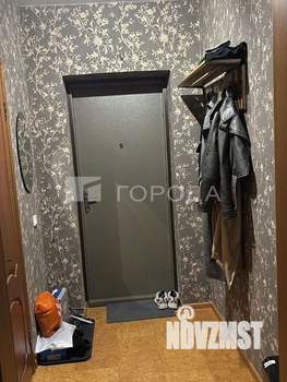 Студия квартира, вторичка, 24м2, 4/6 этаж