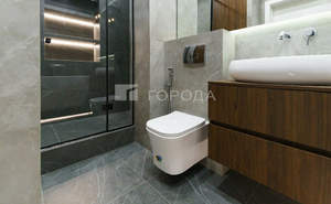 4-к квартира, вторичка, 83м2, 5/9 этаж