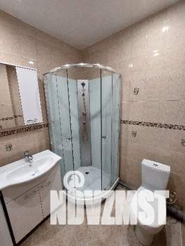 2-к квартира, вторичка, 37м2, 11/18 этаж