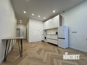 Студия квартира, вторичка, 30м2, 25/25 этаж