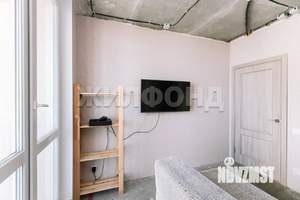 1-к квартира, вторичка, 48м2, 15/26 этаж