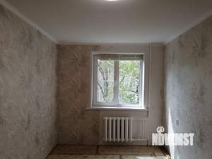 3-к квартира, вторичка, 59м2, 4/5 этаж