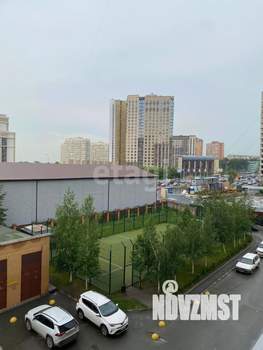 2-к квартира, вторичка, 69м2, 4/22 этаж