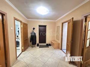 2-к квартира, вторичка, 63м2, 4/14 этаж