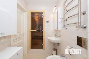 4-к квартира, вторичка, 133м2, 11/20 этаж