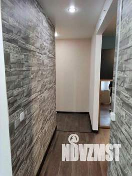 1-к квартира, вторичка, 33м2, 1/4 этаж